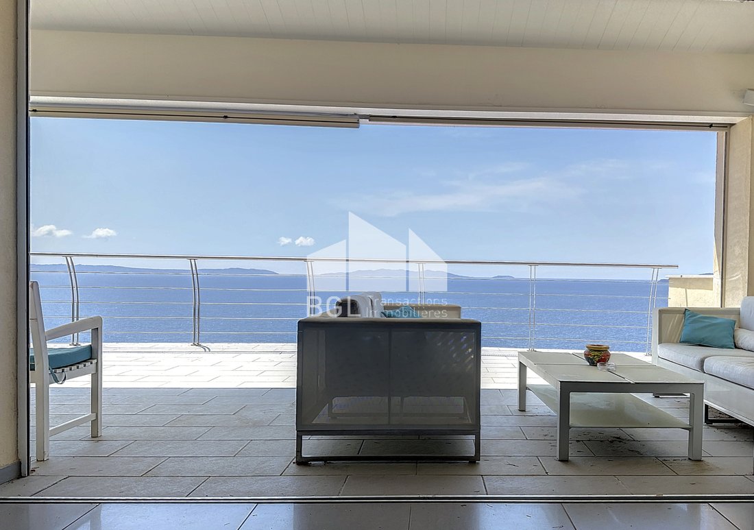 House in Le Lavandou, Provence-Alpes-Côte d'Azur, France 5 - 16297491