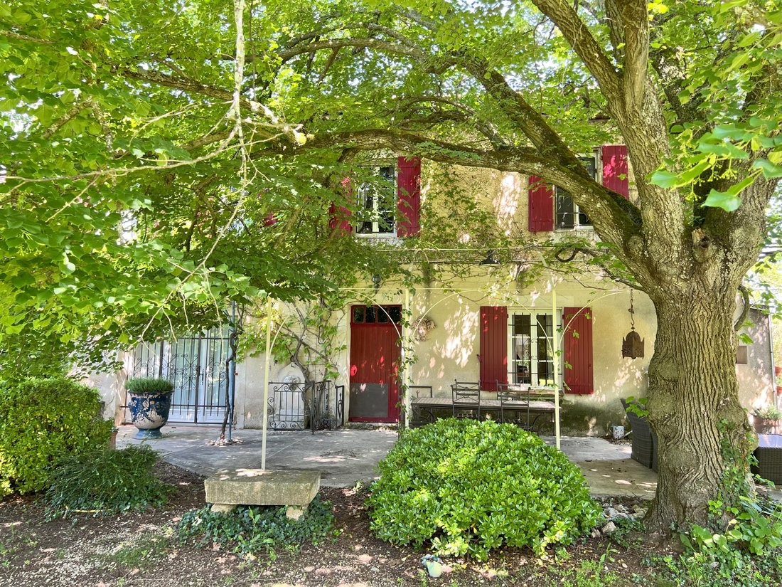 House in Secteur Ouest, Pernes-les-Fontaines, France 1 - 16297230