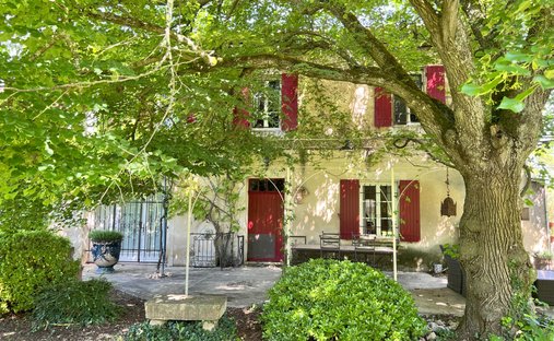 House in Secteur Ouest, Pernes-les-Fontaines, France 1