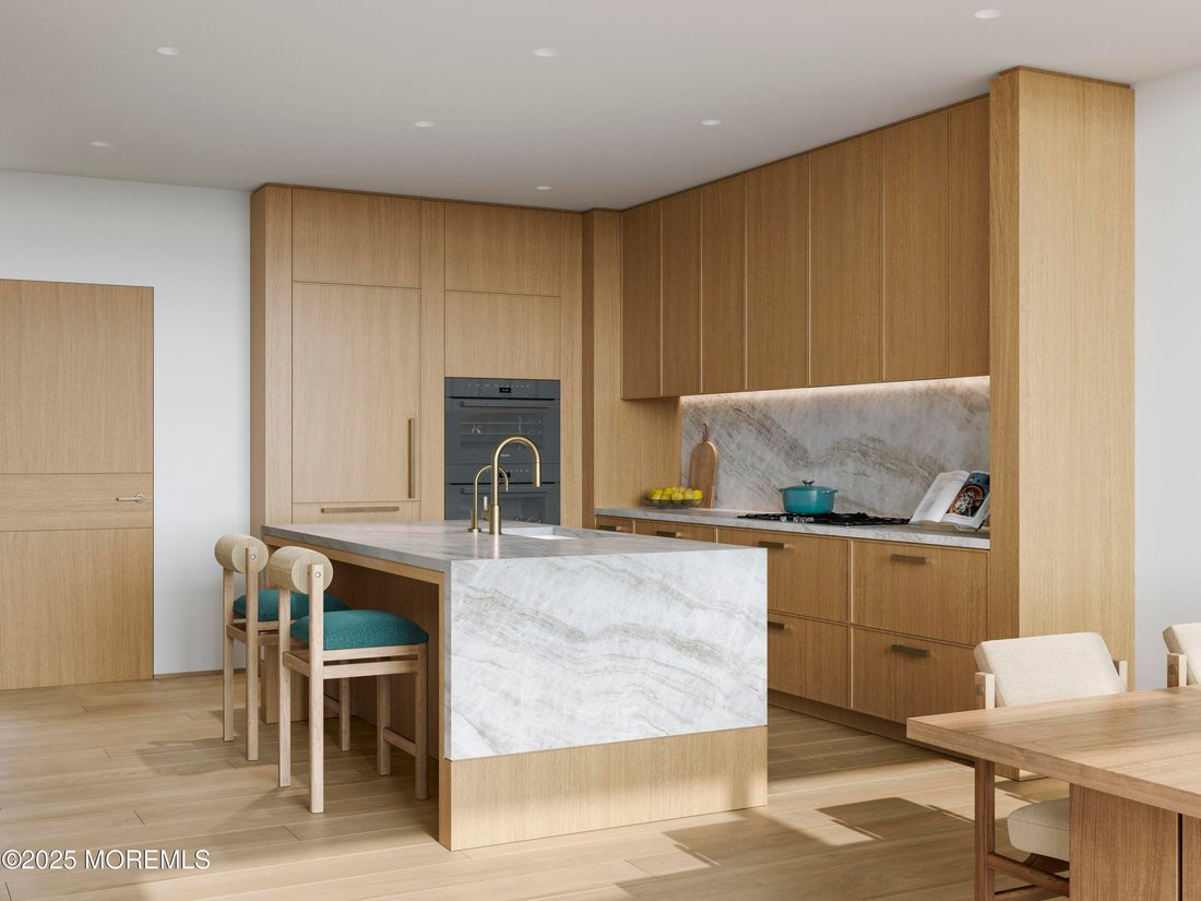 Condo in Asbury Park, New Jersey, United States 1 - 16299548