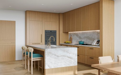 Condo in Asbury Park, New Jersey, United States 1