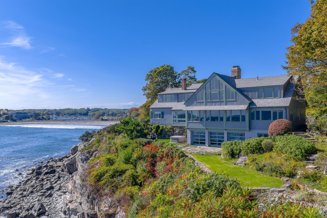 House in York, Maine, United States 3 - 16299195