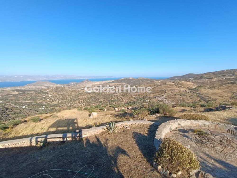 House in Paros, Aegean, Greece 3 - 16297802