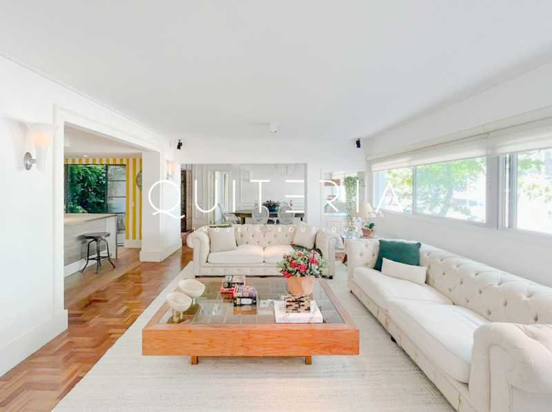 Apartment in Rio de Janeiro, State of Rio de Janeiro, Brazil 1 - 16301437