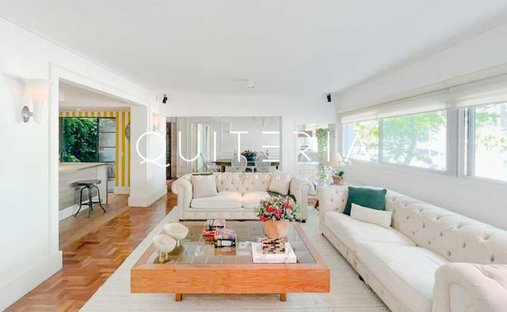 Apartment in Rio de Janeiro, State of Rio de Janeiro, Brazil 1