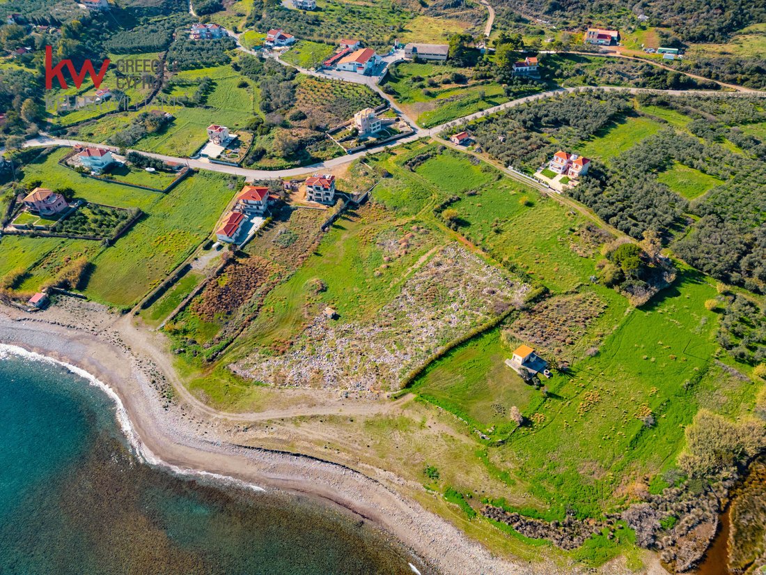 Land in Laconia, Peloponnese, Western Greece and the Ionian, Greece 5 - 16306618