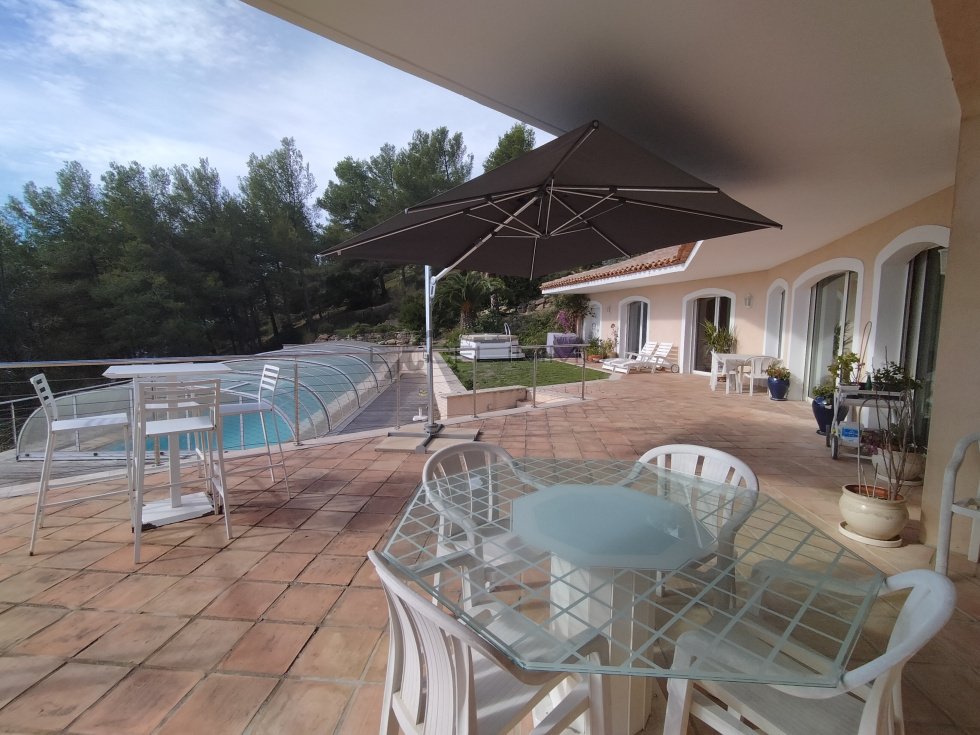 House in Centre Ville, Carqueiranne, France 2 - 16297423