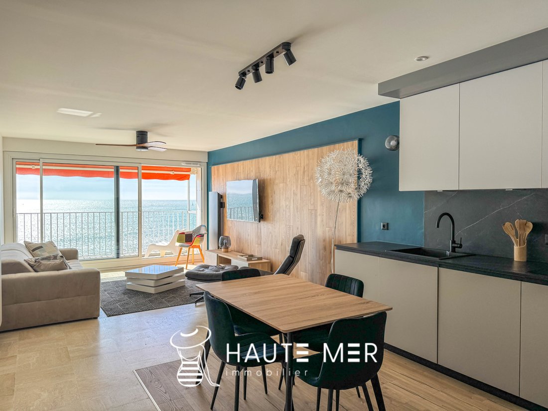 Apartment in Gare-Saint Michel, Les Sables-d'Olonne, France 4 - 16296952