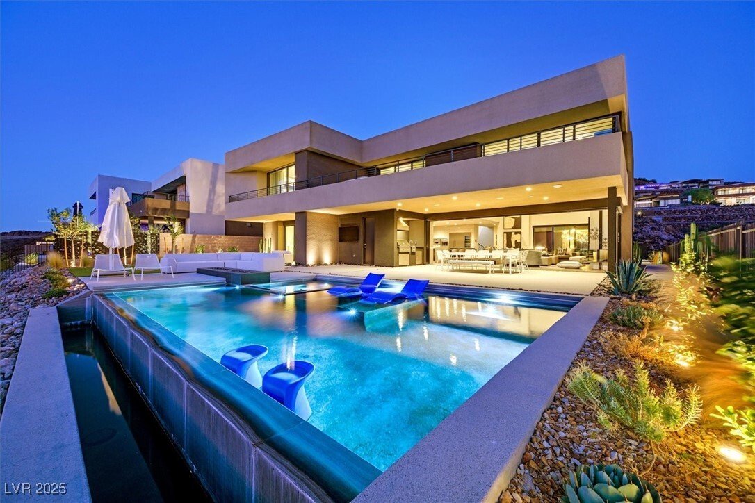 House in Henderson, Nevada, United States 5 - 16300181