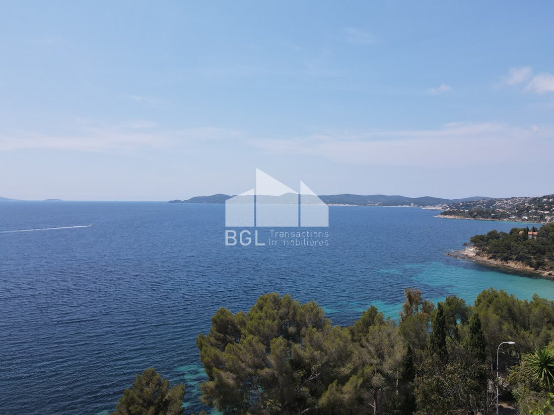 House in Le Lavandou, Provence-Alpes-Côte d'Azur, France 3 - 16297491