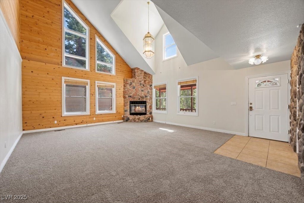 House in Mount Charleston, Nevada, United States 4 - 16300416