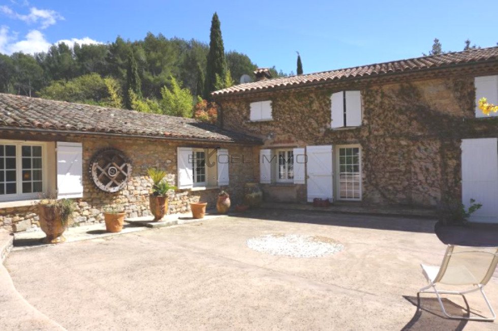 Villa in Puget-Ville, Provence-Alpes-Côte d'Azur, France 5 - 16296618
