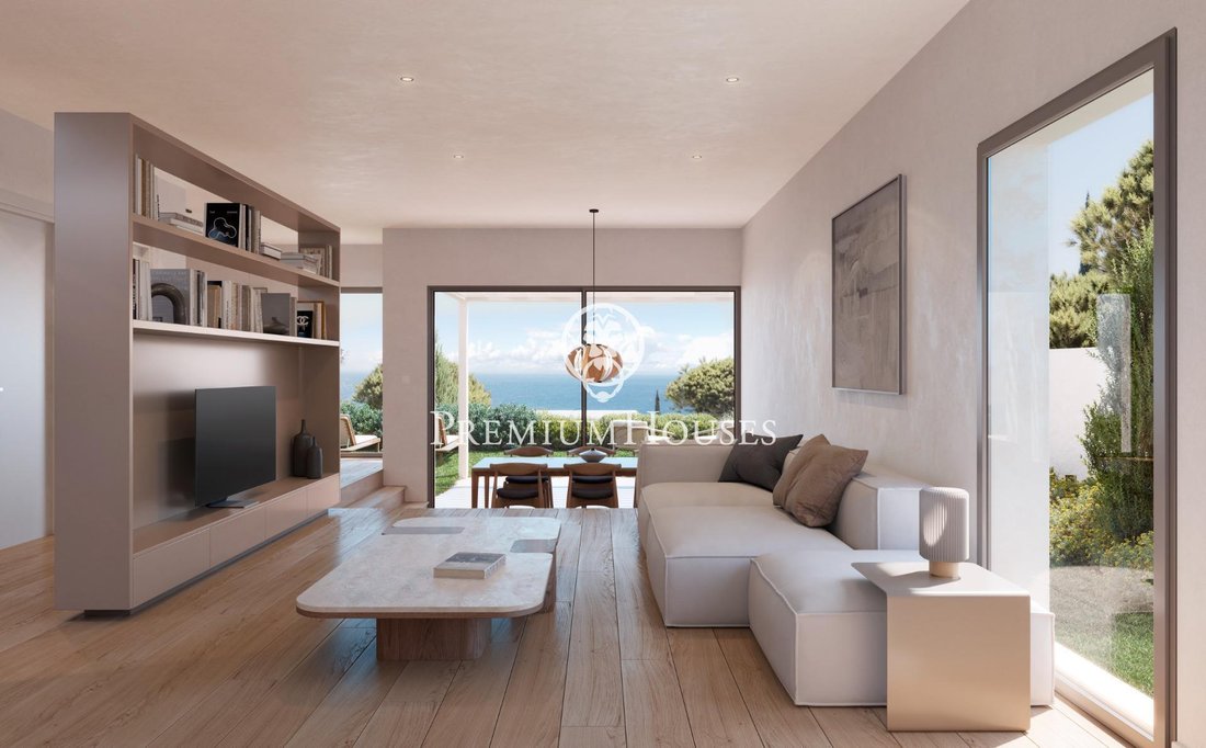 House in Caldes d'Estrac, Catalonia, Spain 4 - 16300887
