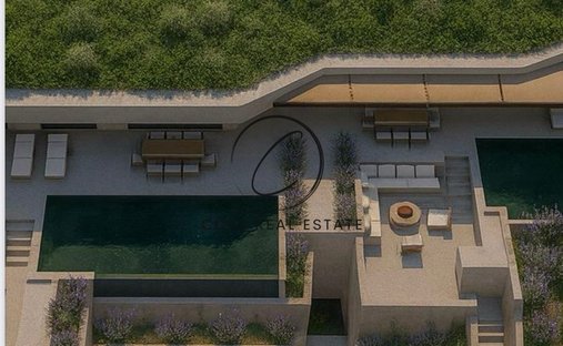 House in Meliteieis, Peloponnese, Western Greece and the Ionian, Greece 1