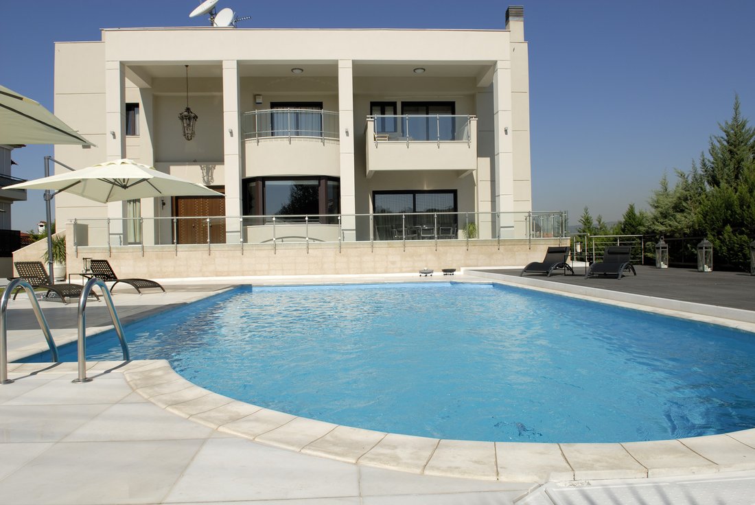 House in Panorama, Macedonia and Thrace, Greece 4 - 15129316