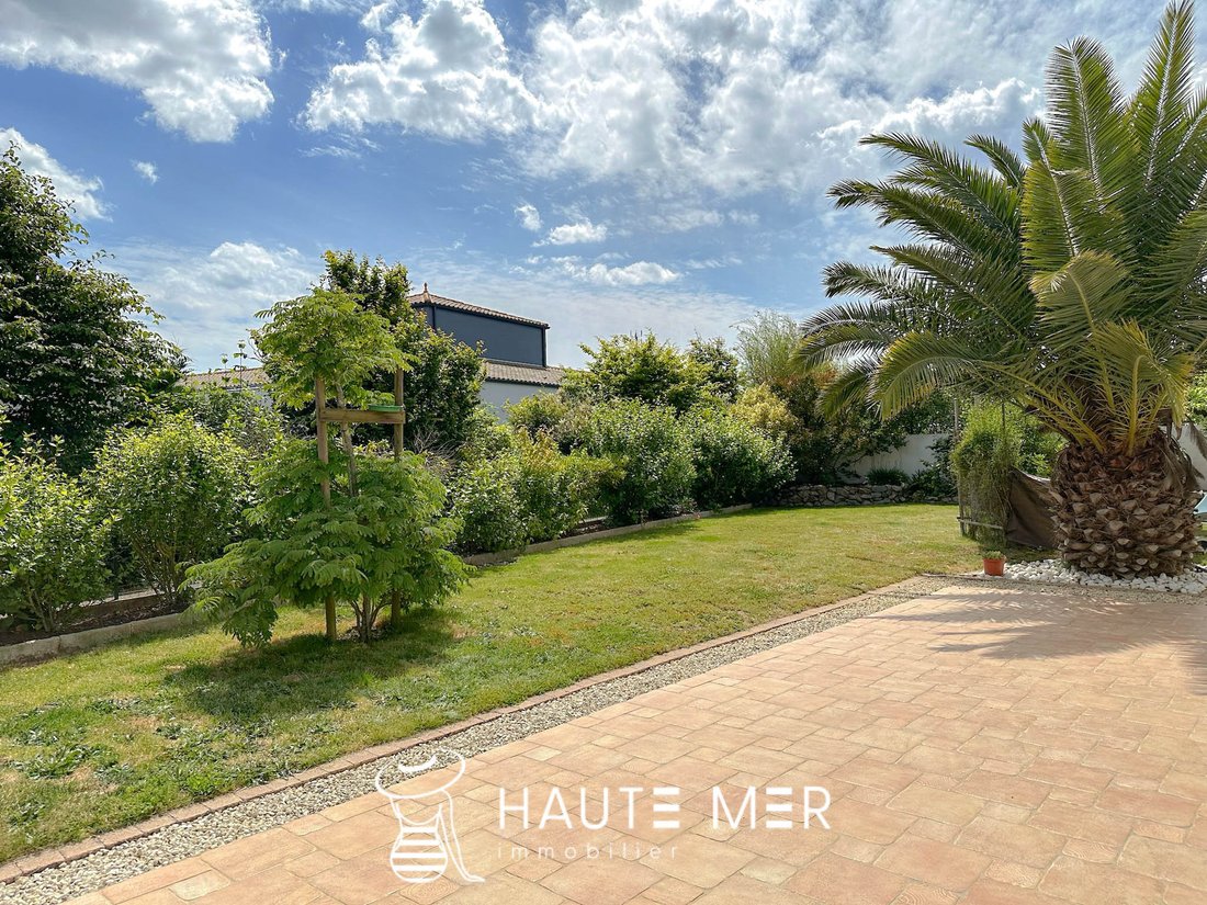 House in Olonne-sur-Mer, Les Sables-d'Olonne, France 2 - 16296992