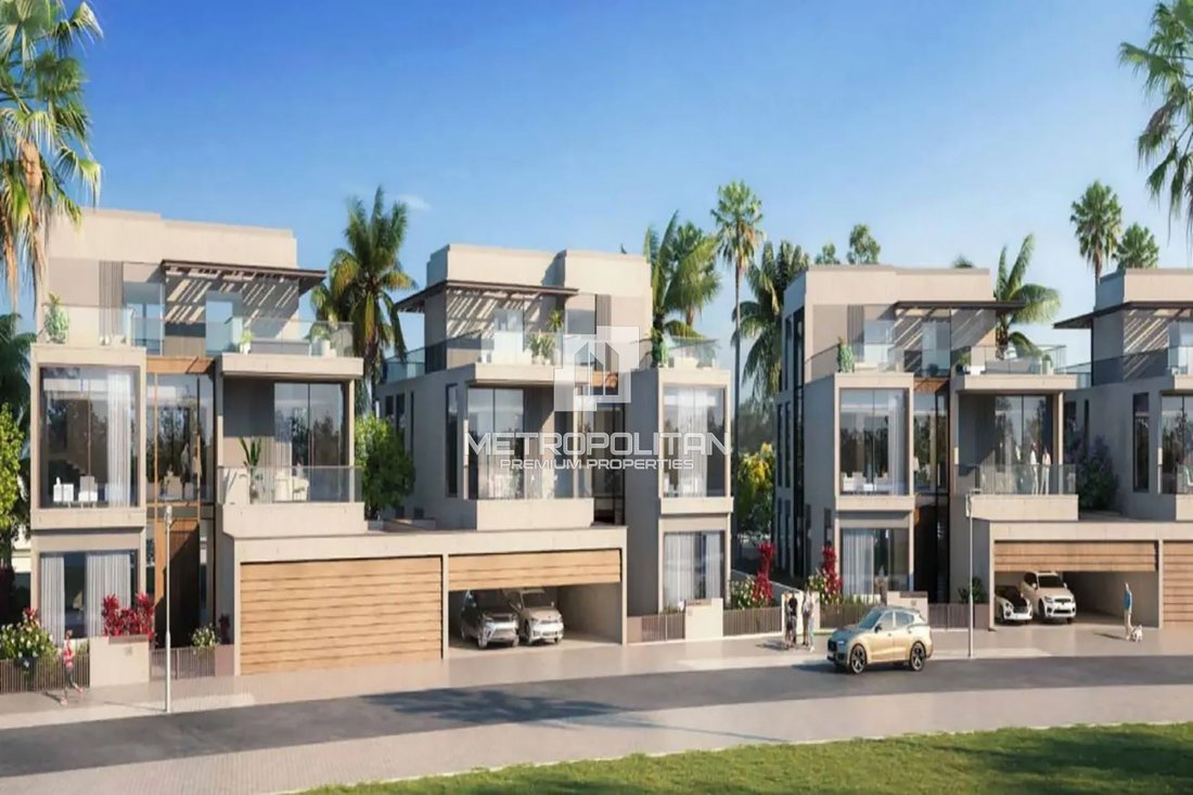 Villa in Dubai South, Dubai, United Arab Emirates 5 - 16298466