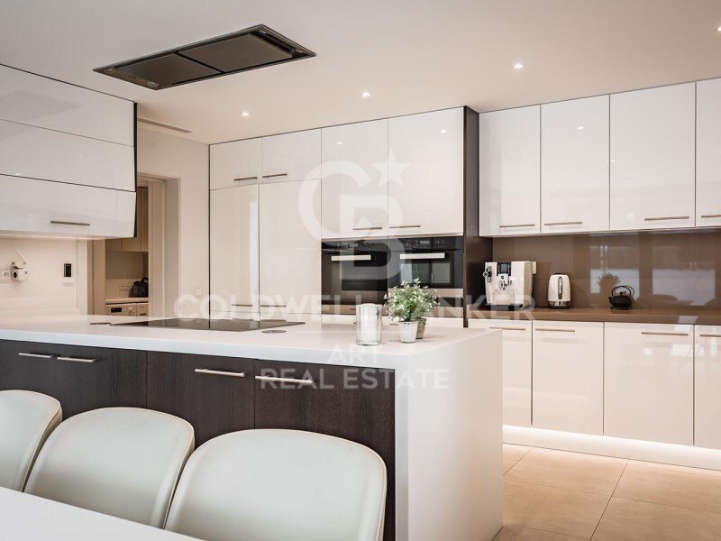 House in El Madroñal, Benahavis, Spain 5 - 16301232