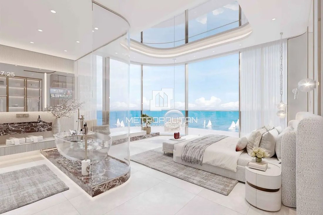 Apartment in Dubai Islands / Deira Islands, Dubai, United Arab Emirates 2 - 16298499