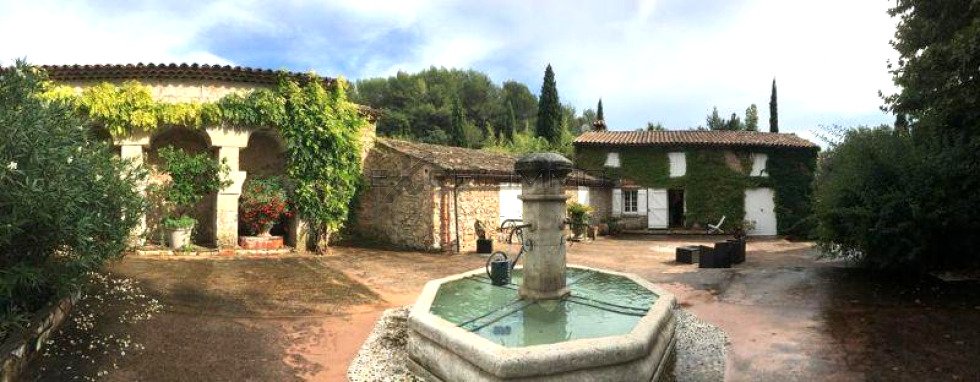 Villa in Puget-Ville, Provence-Alpes-Côte d'Azur, France 4 - 16296618