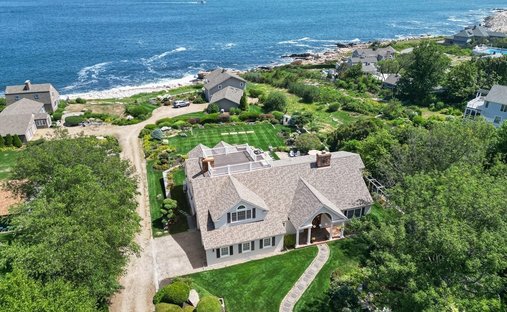 Haus in Rockport, Massachusetts, Vereinigte Staaten 1