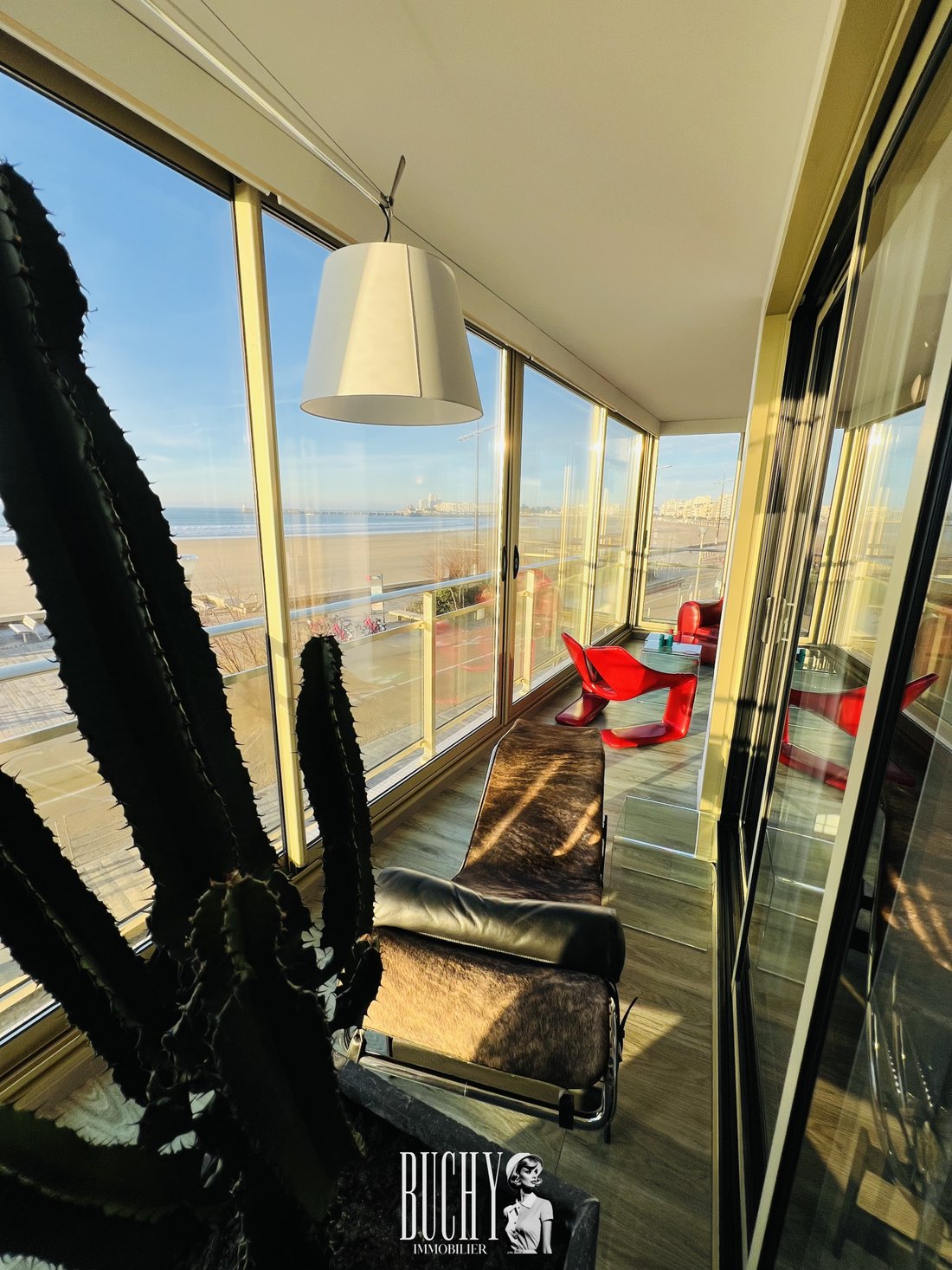 Apartment in Olonne-sur-Mer, Les Sables-d'Olonne, France 1 - 16301460
