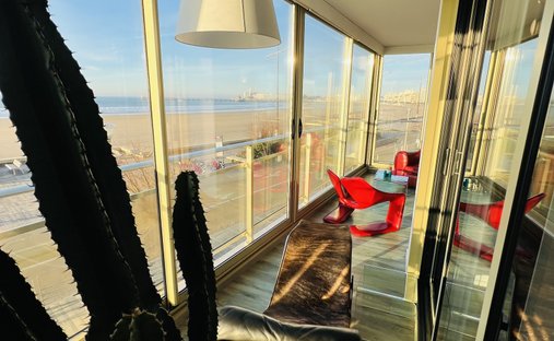 Appartamento a Olonne-sur-Mer, Les Sables-d'Olonne, Francia 1