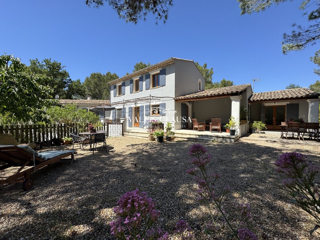 House in Nevons-route d'Apt, L'Isle-sur-la-Sorgue, France 2 - 16296913