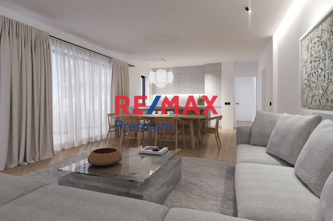 Apartment in South Athens, Attica, Greece 2 - 16306603