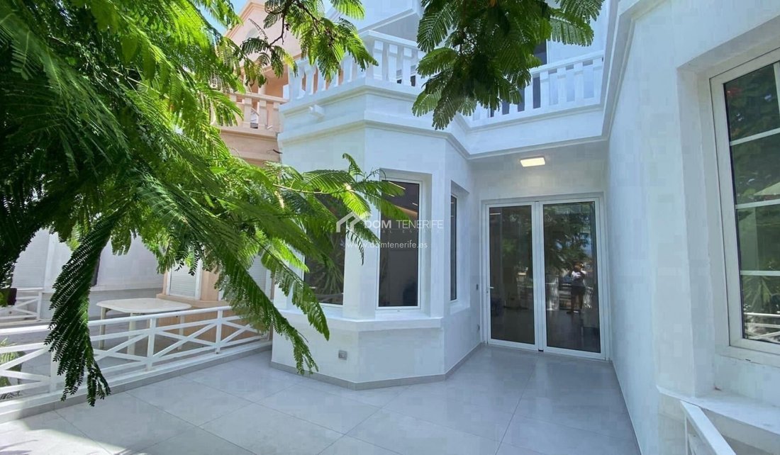 Villa in Costa Adeje, Adeje, Canary Islands 5 - 16299969
