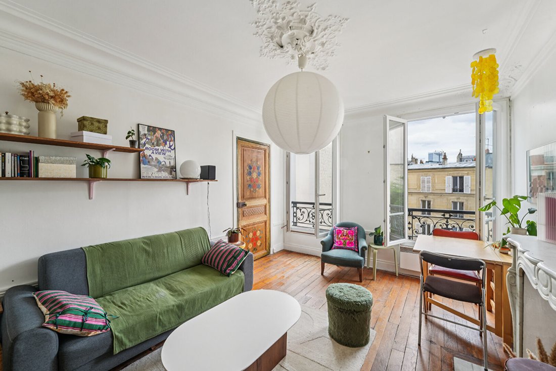 Apartment in Invalides, Paris 7e Arrondissement, Paris 4 - 16301518