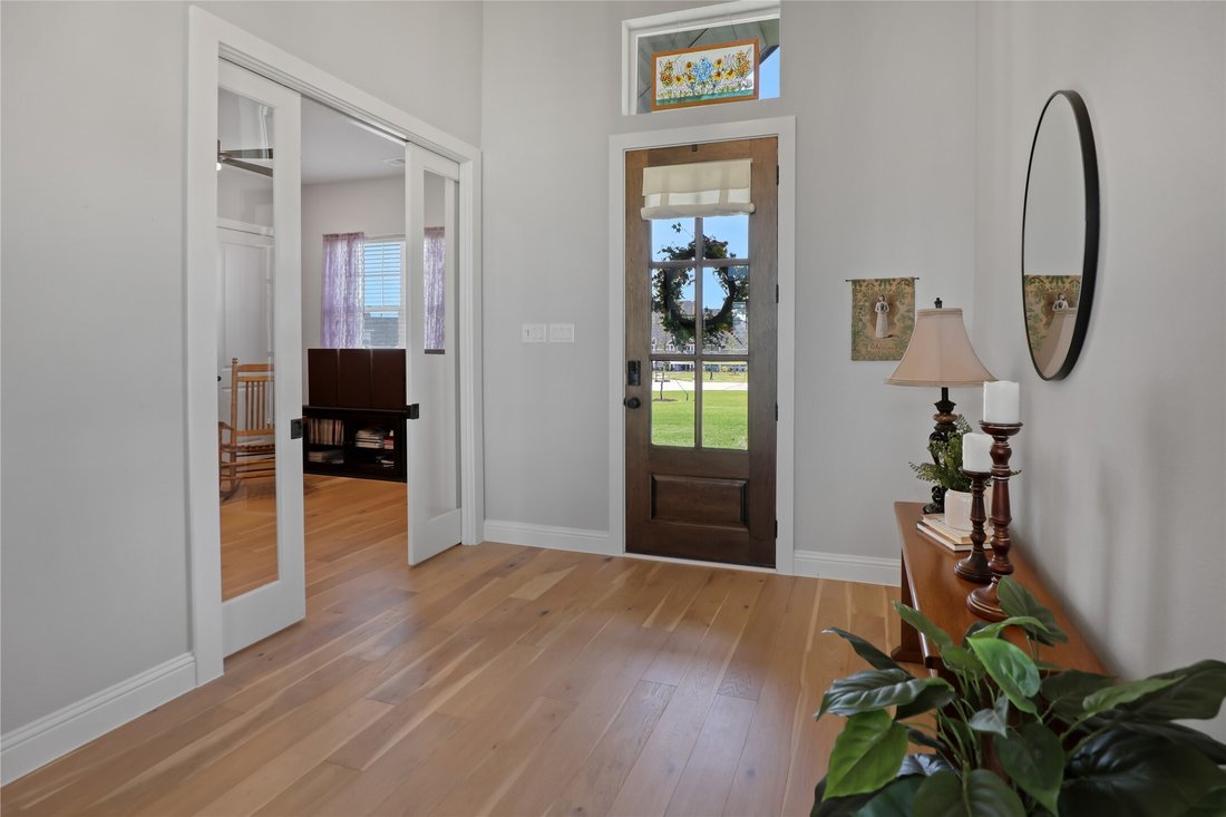 House in Nevada, Texas, United States 5 - 16298405