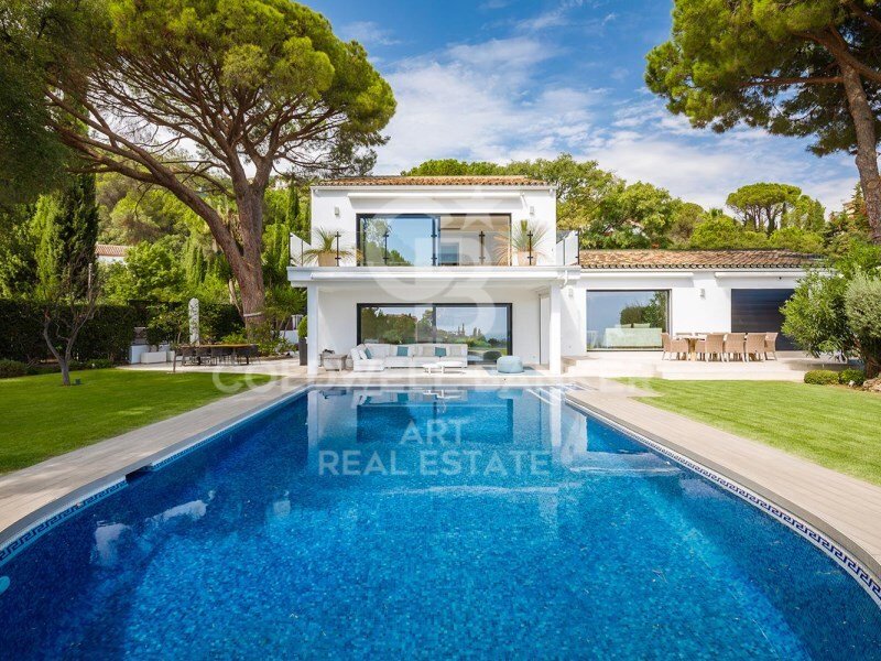 House in El Madroñal, Benahavis, Spain 1 - 16301232
