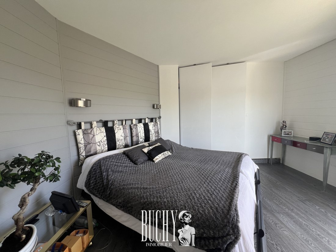 House in Olonne-sur-Mer, Les Sables-d'Olonne, France 5 - 16297426