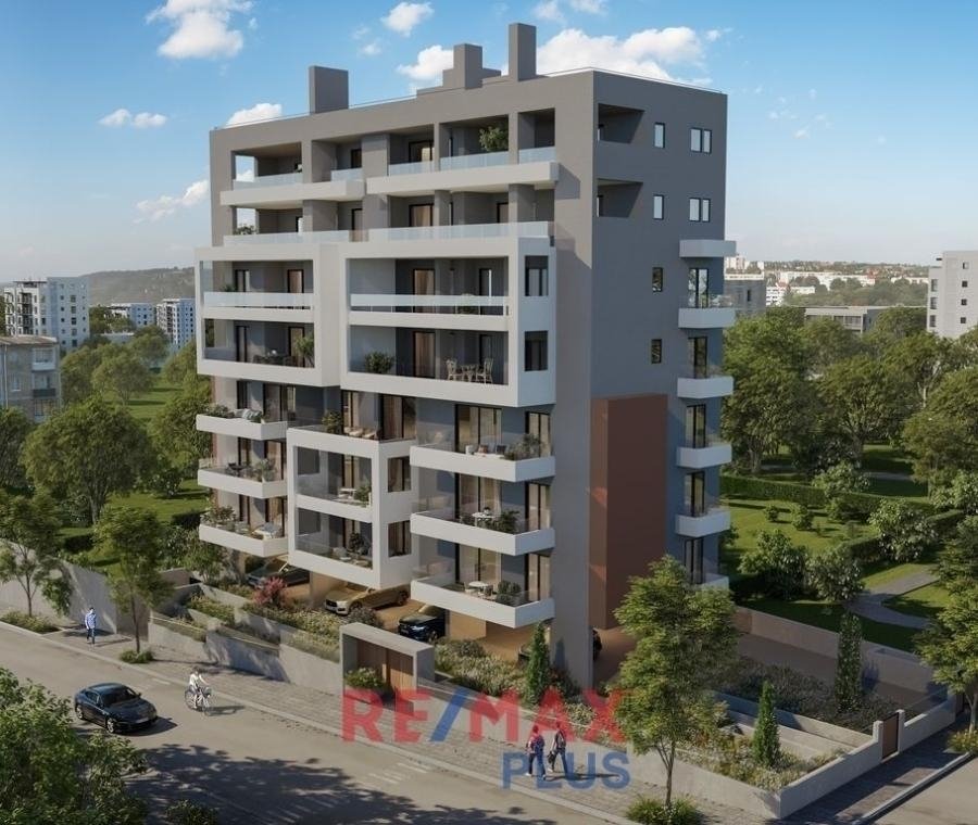 Apartment in South Athens, Attica, Greece 4 - 16299238