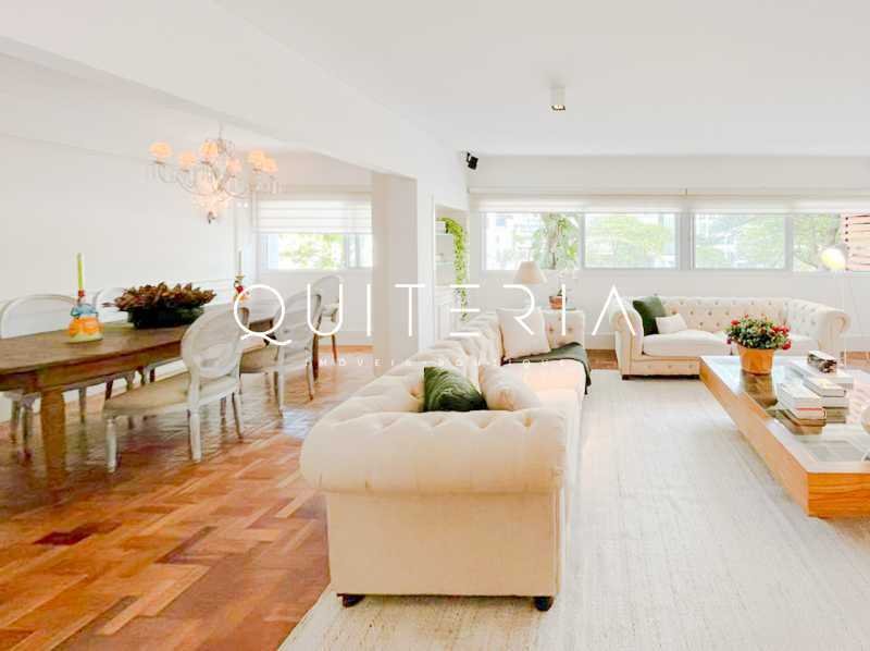 Apartment in Rio de Janeiro, State of Rio de Janeiro, Brazil 3 - 16301437