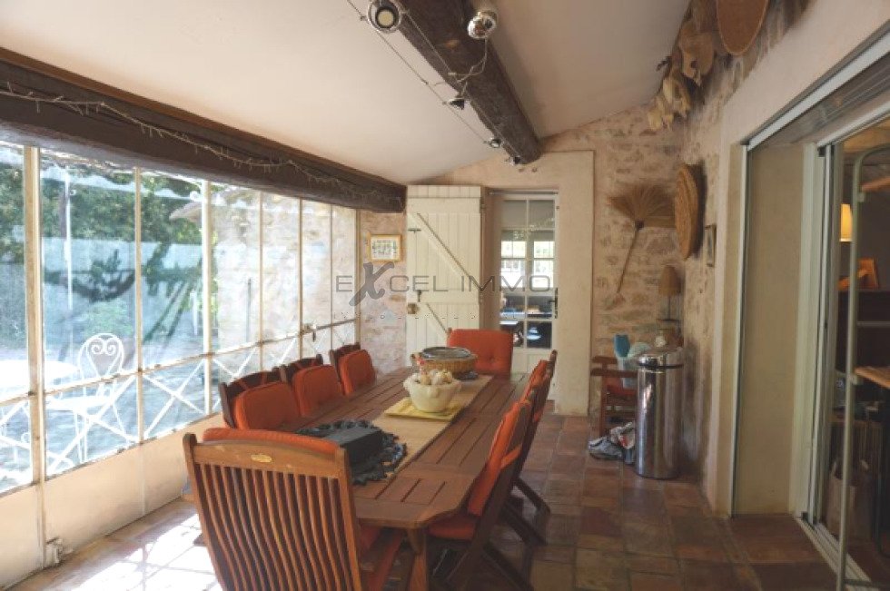Villa in Puget-Ville, Provence-Alpes-Côte d'Azur, France 3 - 16296618