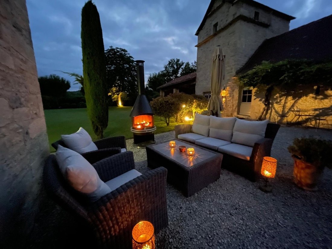 House in Caylus, Occitania, France 4 - 16276746