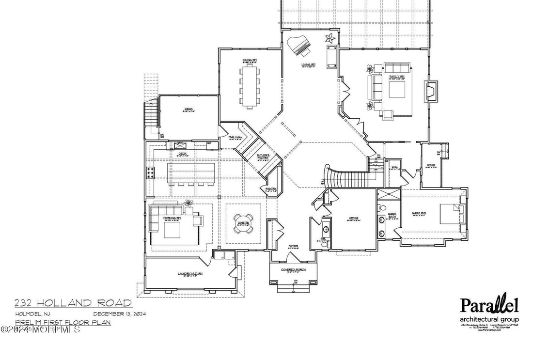 House in Holmdel, New Jersey, United States 2 - 16299855