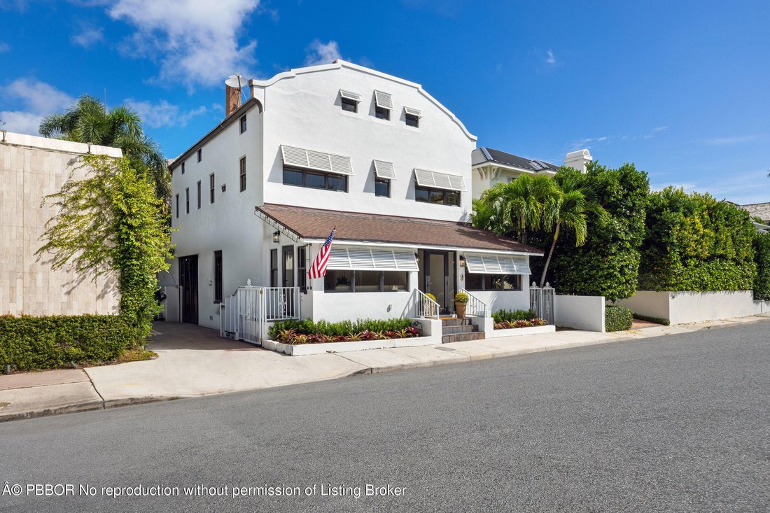 House in Palm Beach, Florida, United States 2 - 16306034