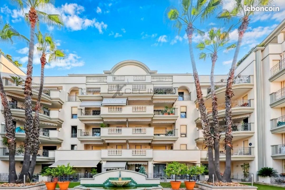 Apartment in Le Mas Port Fréjus, Frejus, France 1 - 16296584