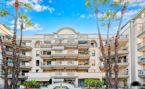 Apartment in Le Mas Port Fréjus, Frejus, France 1