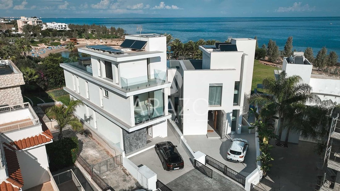 Villa in Paralimni, Famagusta, Cyprus 3 - 16296087