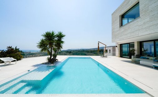Maison à Sant Vicenç de Montalt, Catalogne, Espagne 1