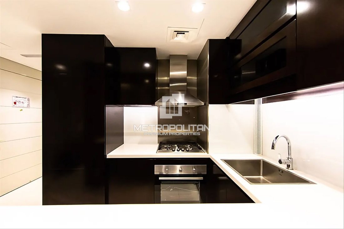 Apartment in Downtown Dubai, Dubai, United Arab Emirates 4 - 16298435