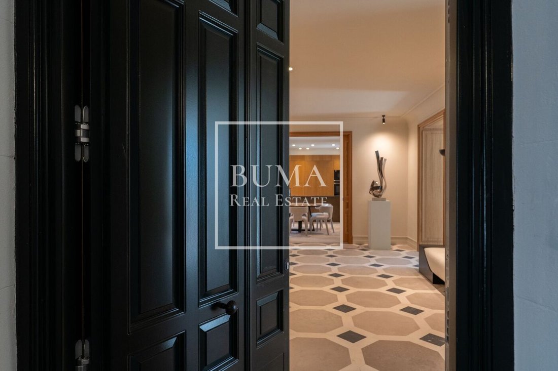 Apartment in Barrio Salamanca, Madrid, Spain 2 - 16306957