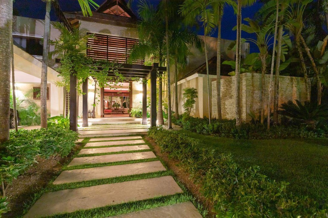 House in Juanillo, La Altagracia Province, Dominican Republic 3 - 16305912