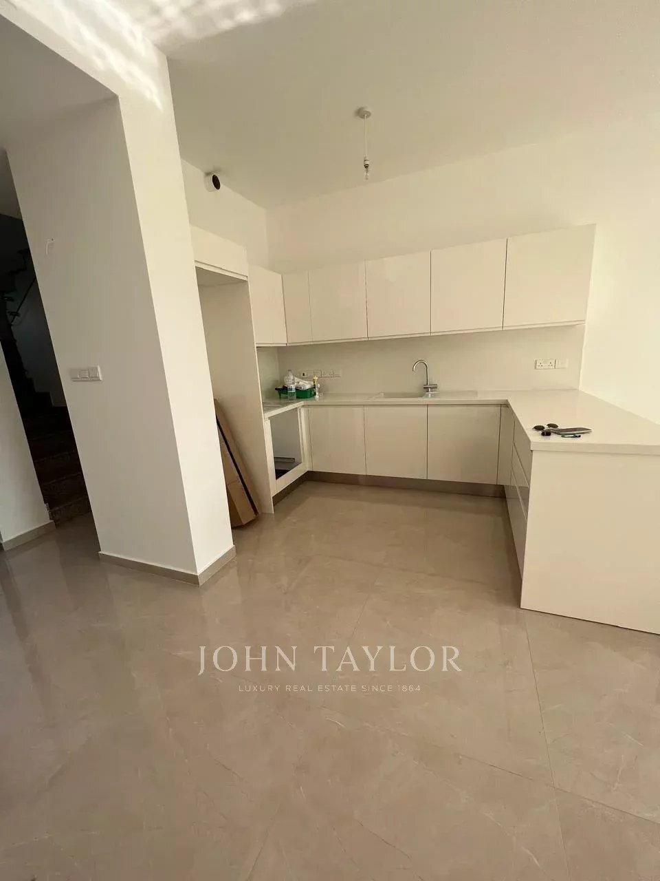 Townhouse in Germasogeia, Limassol, Cyprus 3 - 16296063