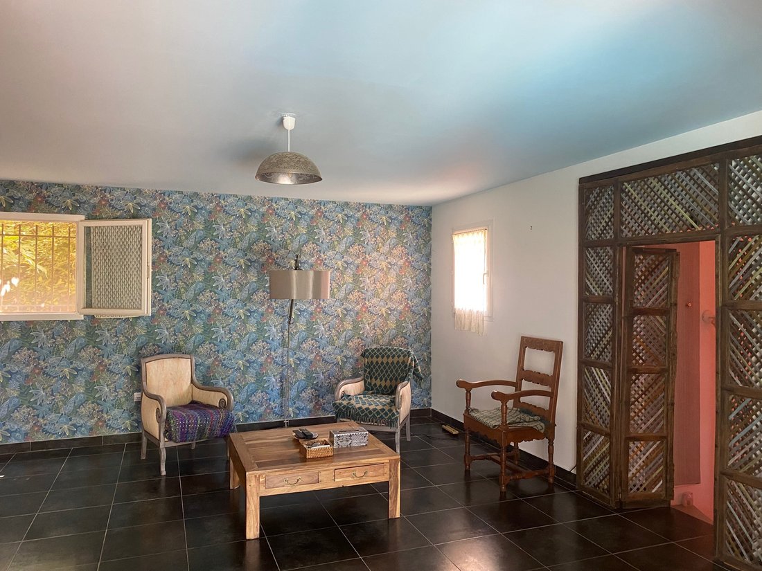 Villa in Secteur Ouest, Pernes-les-Fontaines, France 5 - 16297494