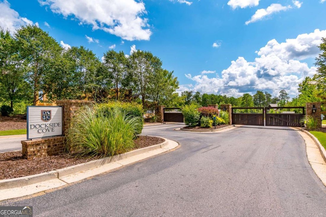 House in Gainesville, Georgia, United States 5 - 16298448